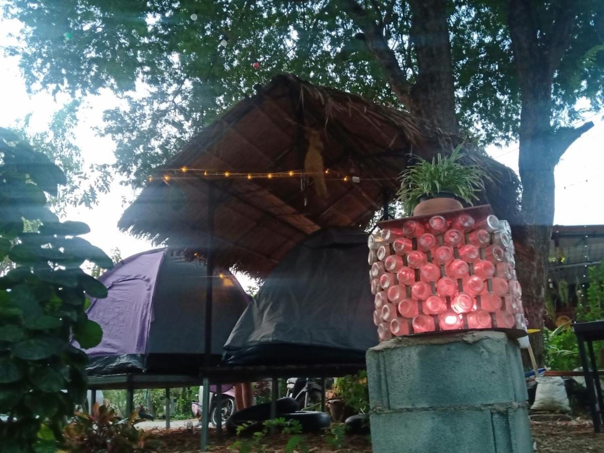เฮือนน้ำน่าน House By The River Nan Uttaradit Zewnętrze zdjęcie