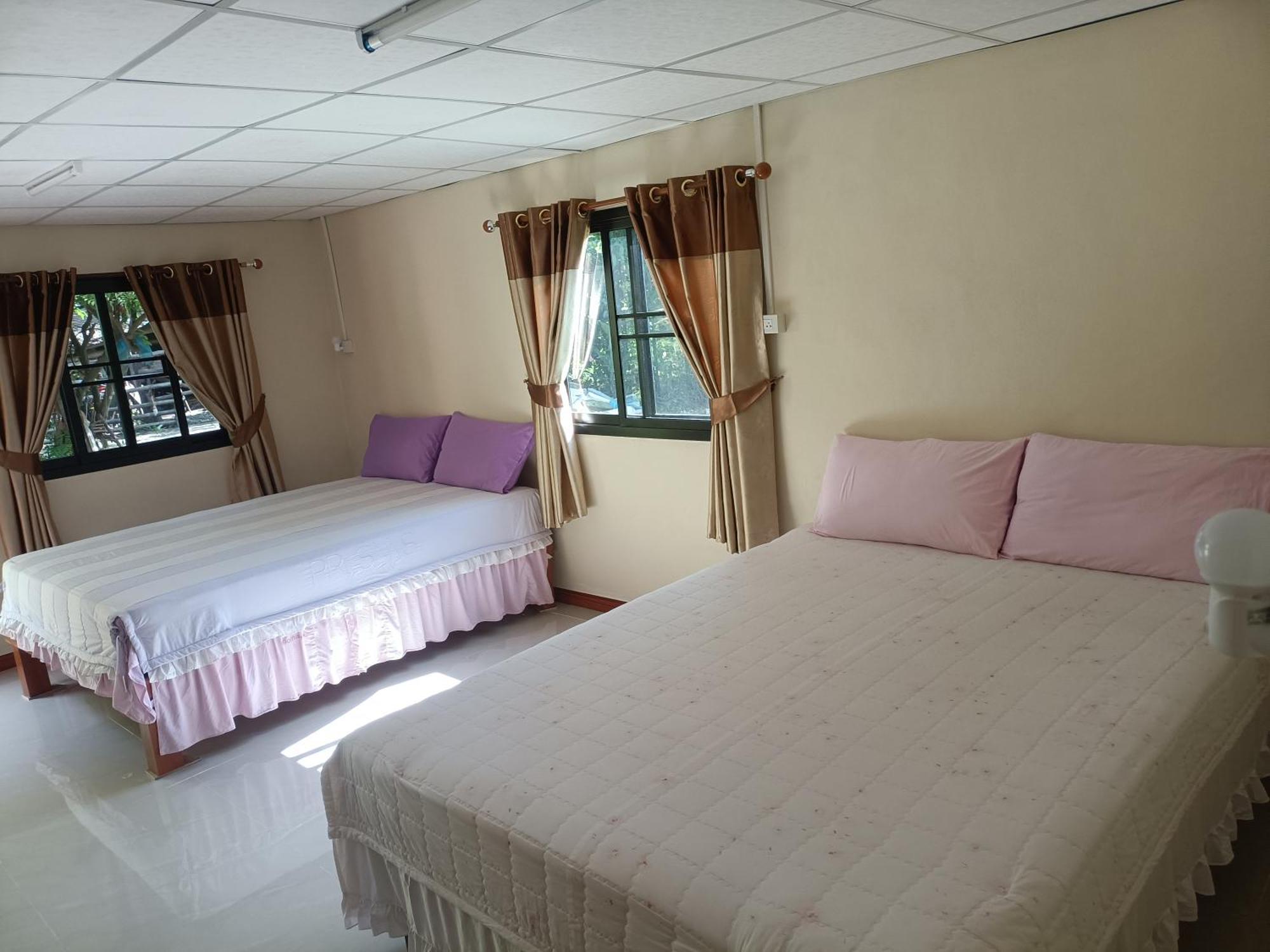 เฮือนน้ำน่าน House By The River Nan Uttaradit Zewnętrze zdjęcie