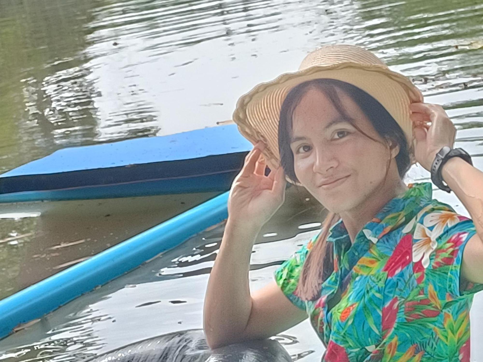 เฮือนน้ำน่าน House By The River Nan Uttaradit Zewnętrze zdjęcie