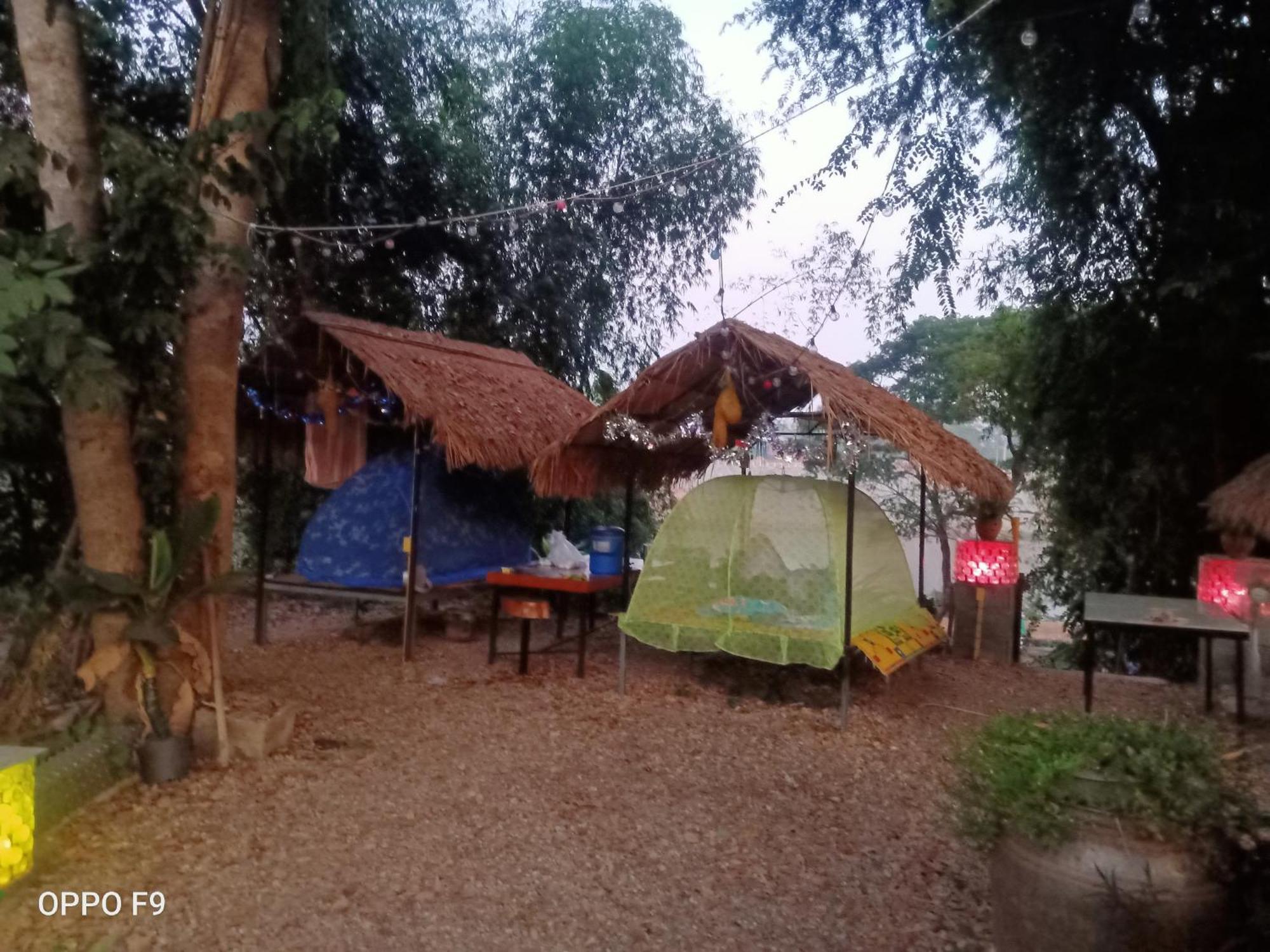 เฮือนน้ำน่าน House By The River Nan Uttaradit Zewnętrze zdjęcie