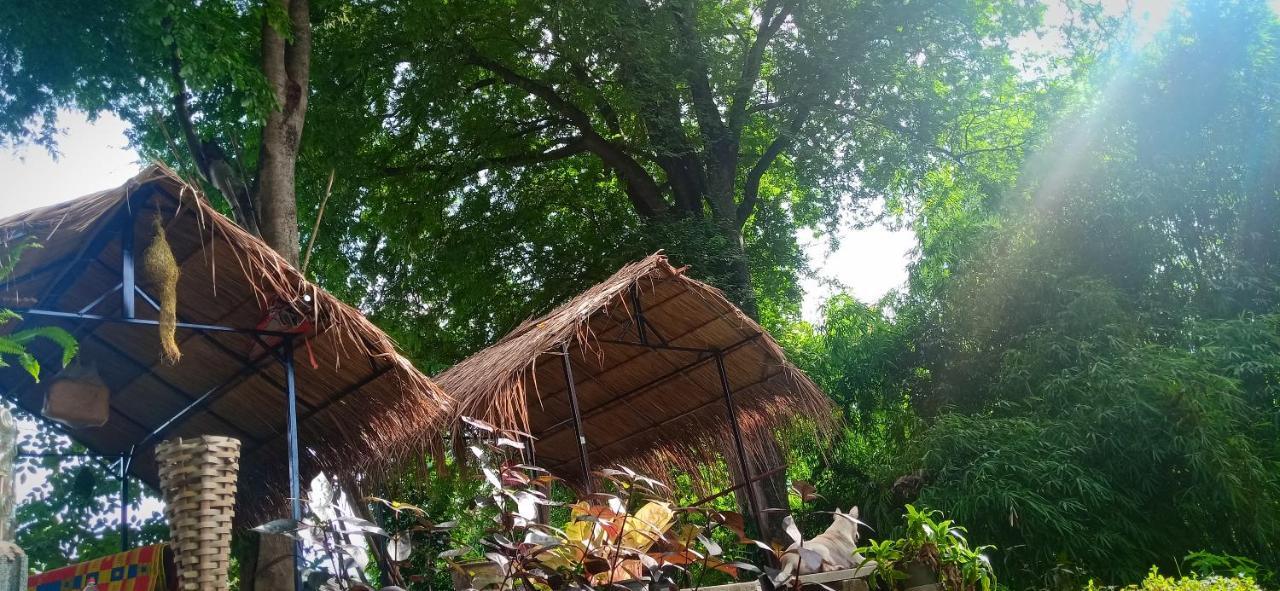 เฮือนน้ำน่าน House By The River Nan Uttaradit Zewnętrze zdjęcie